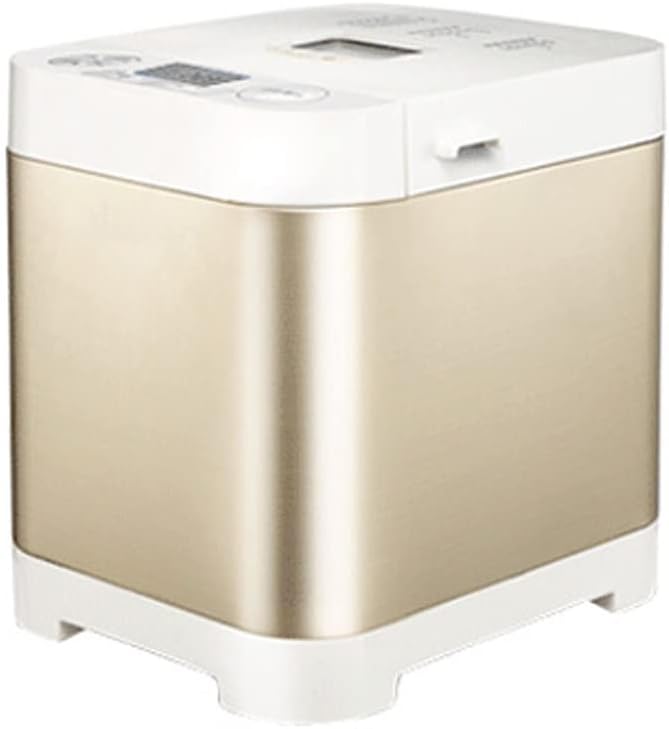 Bread machine home automatic multi-function kneading dough yogurt cake smart