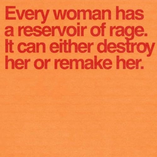 was DARK FEMININE ENERGY und FEMALE RAGE mit deiner selbstliebe zu tun haben ❤️&zwj;🩹