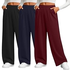 Black, Navy Blue, Wine Red