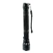 Mini Protable Aluminium Alloy Handheld Glare Flashlight, Tiny Ex-Electric Torch - Tactical Ultra Bright LED Flashlight for outdoor, Required 2 * AA Battery (not included), Black