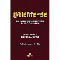 Oriente-Se 8501067857 Book Cover