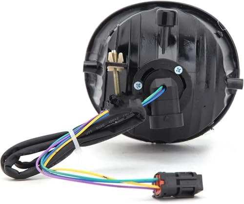 Accessoires assemblage phares ensemble de phares Toyota RAV4 4Runner SUV - 5