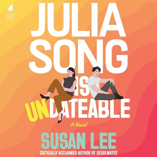 Julia Song Is Undateable Titelbild