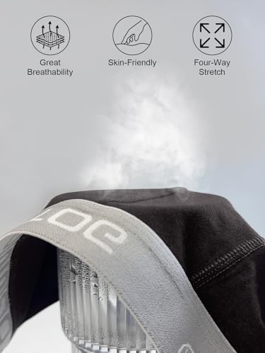 6 PCS Men's Boxer Briefs, Cool Moisture Wicking Underwear Assorted Color Multipacks2