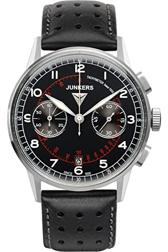 Junkers G38 Chronograph