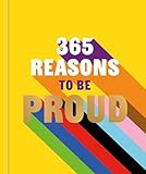 Photo Gallery 365 reasons to be proud: a little book of perfect words to celebrate every colour of the rainbow (english edition) Photo Gallery 365 reasons to be proud: a little book of perfect words to celebrate every colour of the rainbow (english edition)
