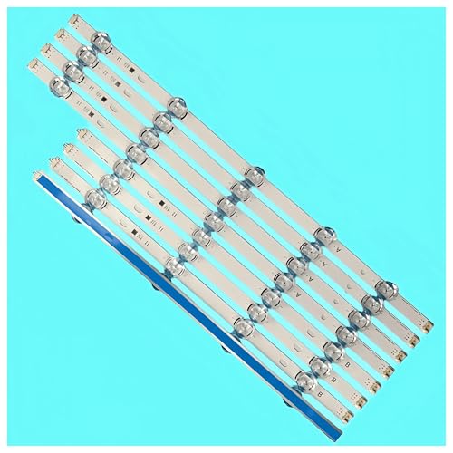 LED-bakgrundsbelysningslist för LG 47LB5600, 47LB6500 och 47LB5800