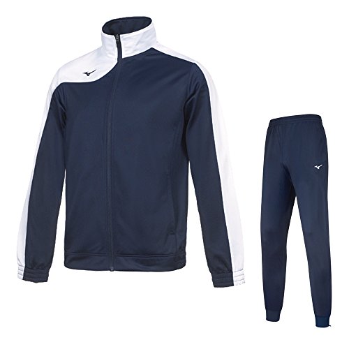 Chandal Mizuno Team Kobe 32EG7006C survêtement de sport homme