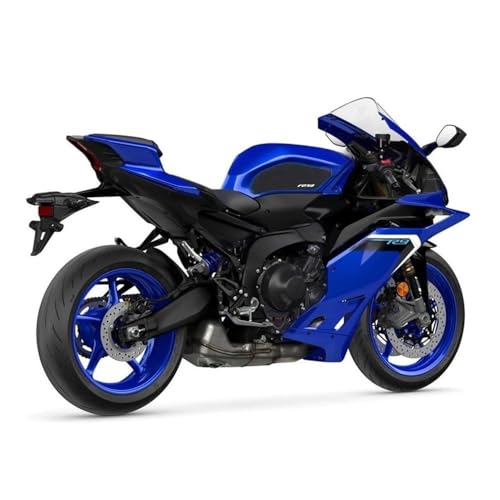 Protection de réservoir YZF-R9 2025 coussinet de traction - 4