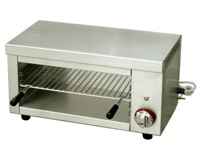 Preisvergleich Produktbild Salamander, Elektro, 570x340x260 mm