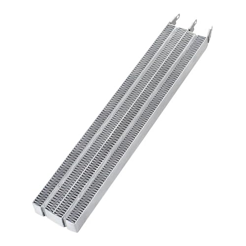 Calefactor Eléctrico Cerámico 2000W 220V