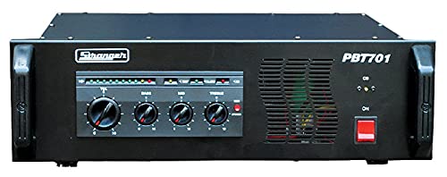 Image of Stranger Mono Amplifier PBT701 Amplifier || 1Pc (NS35)