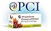 PCI Brand Remanufactured Toner Cartridge Replacement for HP 124A Q6000AD Dual-Pack Black Laserjet Toner Cartridges 5K Yield