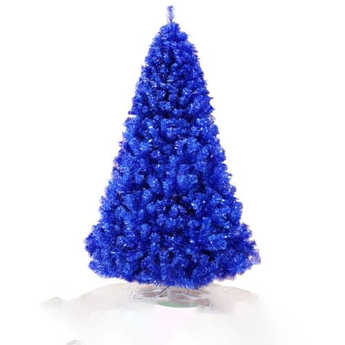 best blue christmas tree