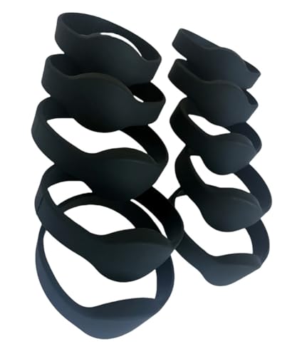 JYJRFID 13.56MHZ �N���V�b�N 1K RFID�V���R���h�����X�g�o���h�ANFC�V���R���u���X���b�g�A(�u���b�N10)