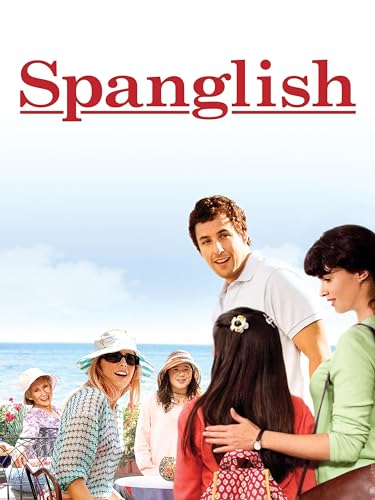 Spanglish