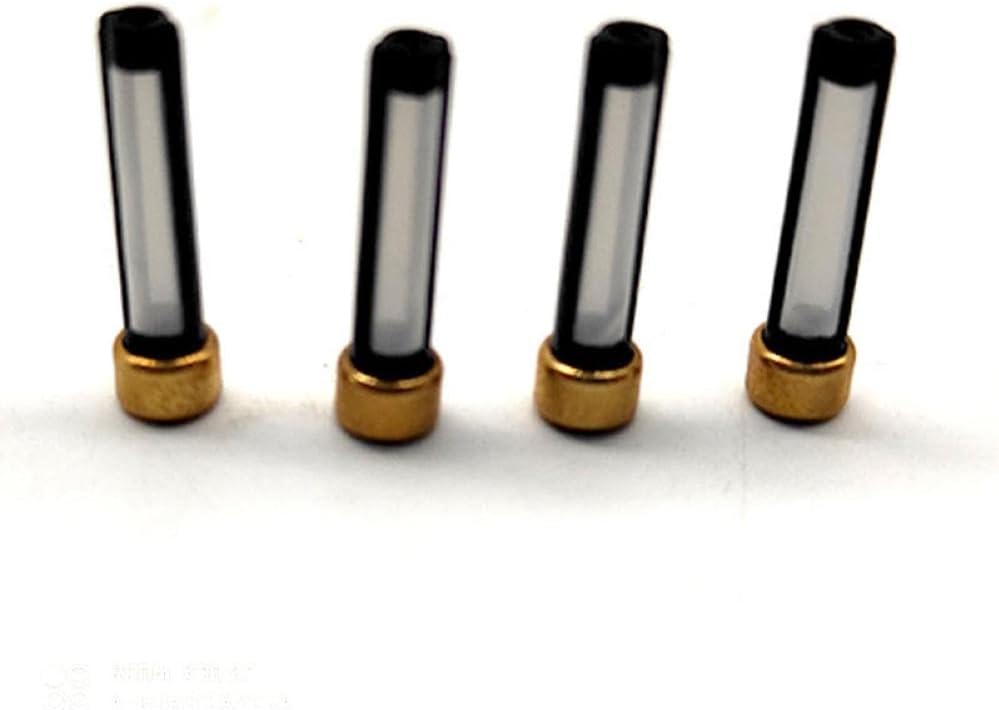 Fuel Injector Filter 06H906036G 353102B110 11032 100 Pieces Compatible With Car