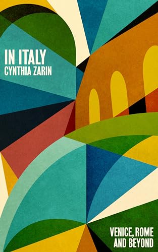 In Italy (English Edition)