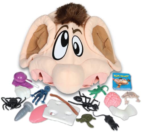 Ned's Head by Goliath (108765)