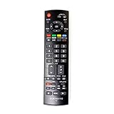 El paquete contiene: 1pc Control remoto