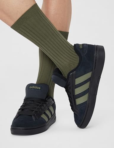 Image of adidas Mens Gc Alpha Sk8 Sneaker