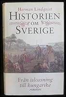 Från islossning till kungarike 9119126425 Book Cover