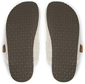 Billabong Women's Huntington Slipper, Beige, 11 | Image 6