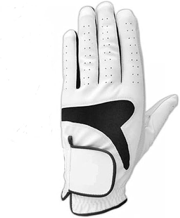 Mens Cadet EverGrip Cabretta Golf Glove (Left)