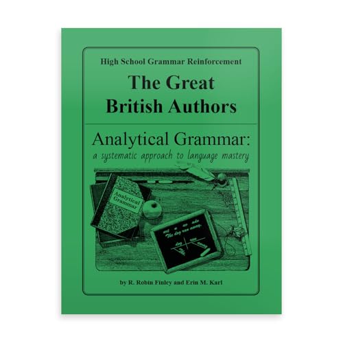 High School Reinforcement: The Great British Au... 1608266435 Book Cover