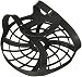 Produktbild Ninja AOP201 Foodi Multi-Purpose Diffuser Sling Diffusor-Schlinge, Silikon, Schwarz