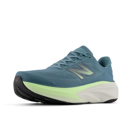 Image of New Balance Men's Fresh Foam X More V6