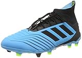 adidas predator 19.1 kinder Material: Obermaterial: Textil, sonstiges Material Futter und Decksohle: Textil Laufsohle: sonstiges Material