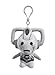 Funko 00580 Doctor Who 4-inch Mini Cyberman Talking Plush ClipOn