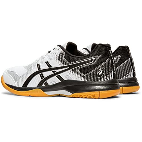 ASICS Women's Gel-Rocket 9 Volleyball Shoes4