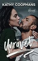 Unravel 1086979362 Book Cover