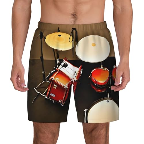 Short de bain pour homme EdWal de la plage au beach-volley