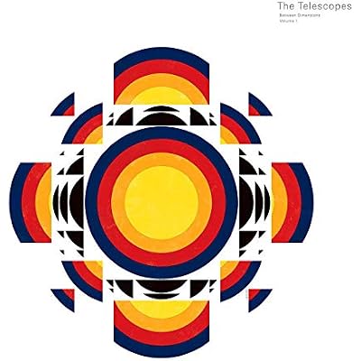 Between Dimensions Vol.1