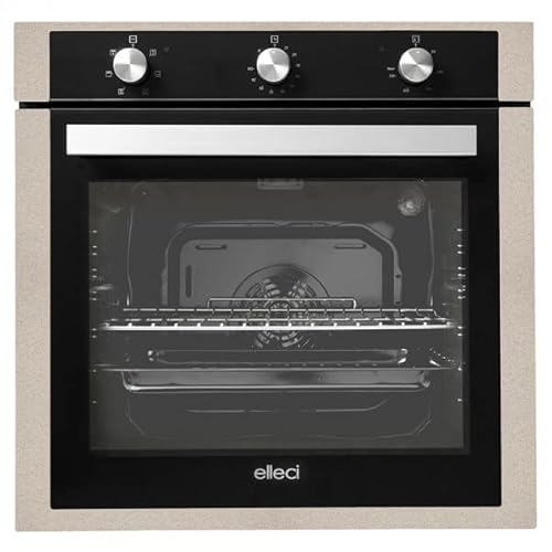 Forno Elettrico Ventilato 73 Litri Classe A Colore Avena - Fgsp60251Ns