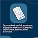 OMRON X101 Easy Nebulizador para niños y adultos Imagen de OMRON X101 Easy Nebulizador para niños y adultos