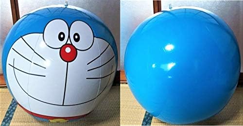 Amazon 大きい ドラえもん ビーチボール 100cm 品 ビーチボール おもちゃ