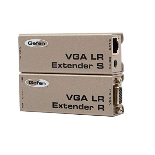 Gefen EXT-VGA-141LR VGA Extender