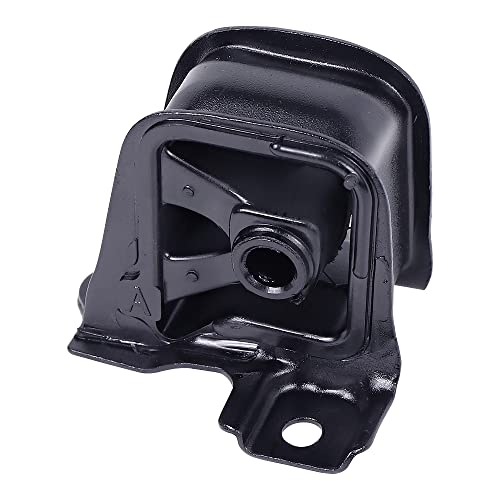 Engine Motor Mount Compatible With Fits 2002 2001 2000 1999 1998 Honda Accord 2.3 L4 Cylinder Auto At Automatic Transmission Trans #TOP3