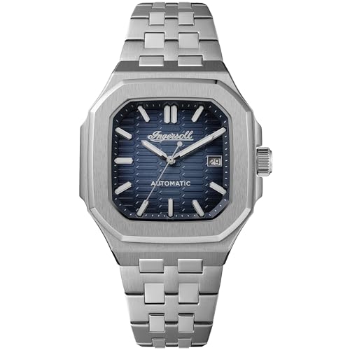 Imagen de Ingersoll The Yield Reloj automático para Hombre de 26 mm