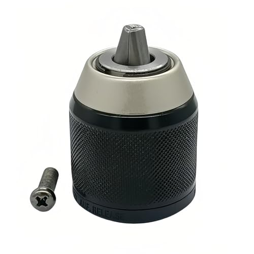 42-66-2701 42-66-2608 Pièces de rechange pour assemblage de mandrin sans clé Milwaukee 42-66-0023 42-66-2606 42-66-2607 42-66-2702 1/2