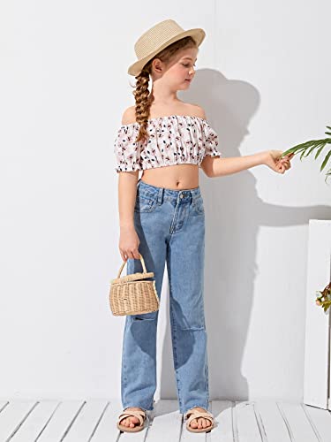 Image of KOTTY Girls Jeans