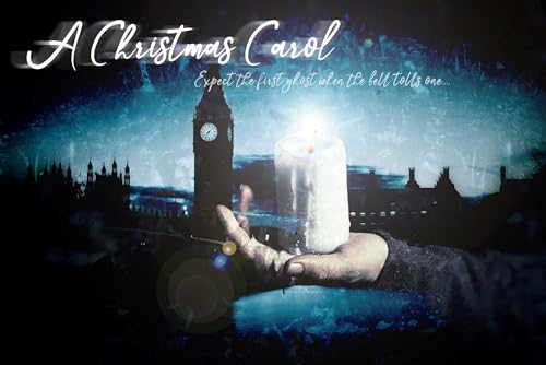 A Christmas Carol - An Audio Drama