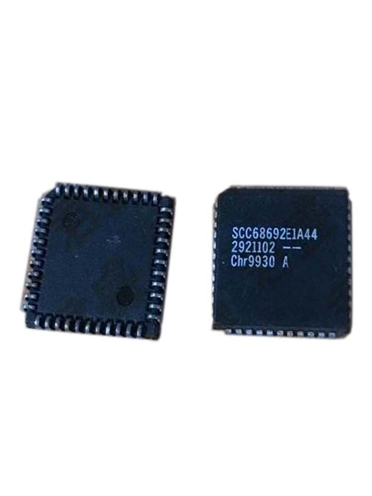 3 Stück SCC68692C1A44 SCC68692 PLCC-44