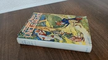 Hardcover Fifty Stories from Uncle Remus Book