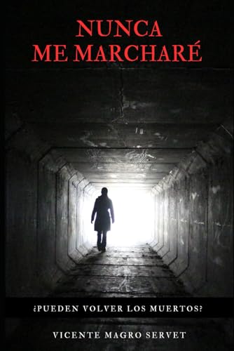 Nunca me marcharé