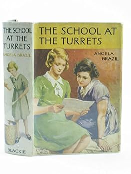 The school at the Turrets